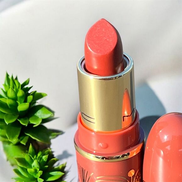 MAC Cosmetics Other - MAC Holiday 2024 Mini Lipstick Extra Dessert Limited Edition